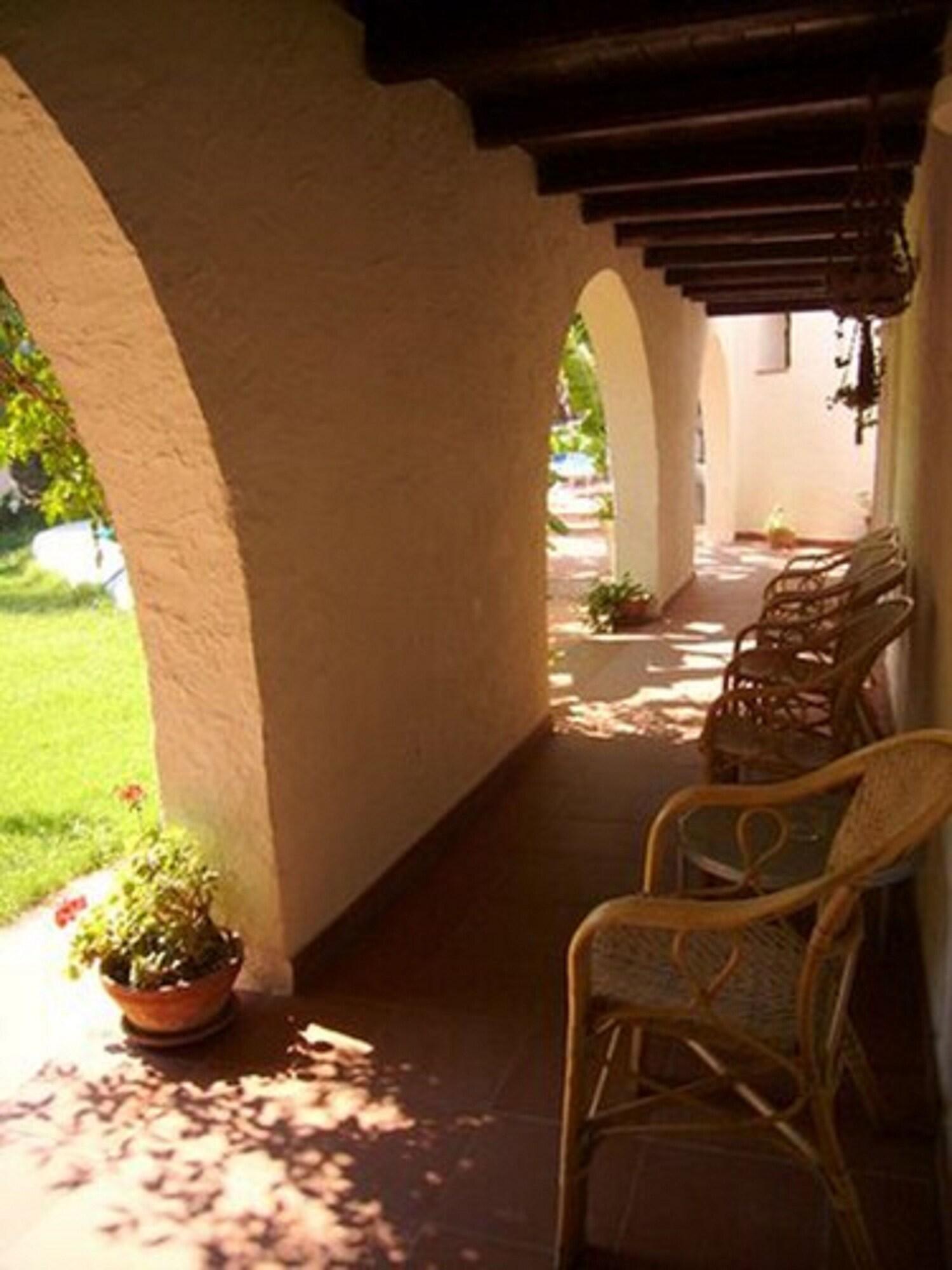 Mediterranea Hotel 3*