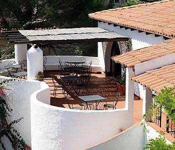 Mediterranea Hotel