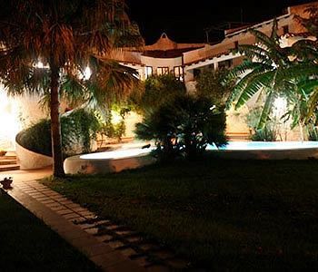 Hotel Mediterranea Lido di Noto