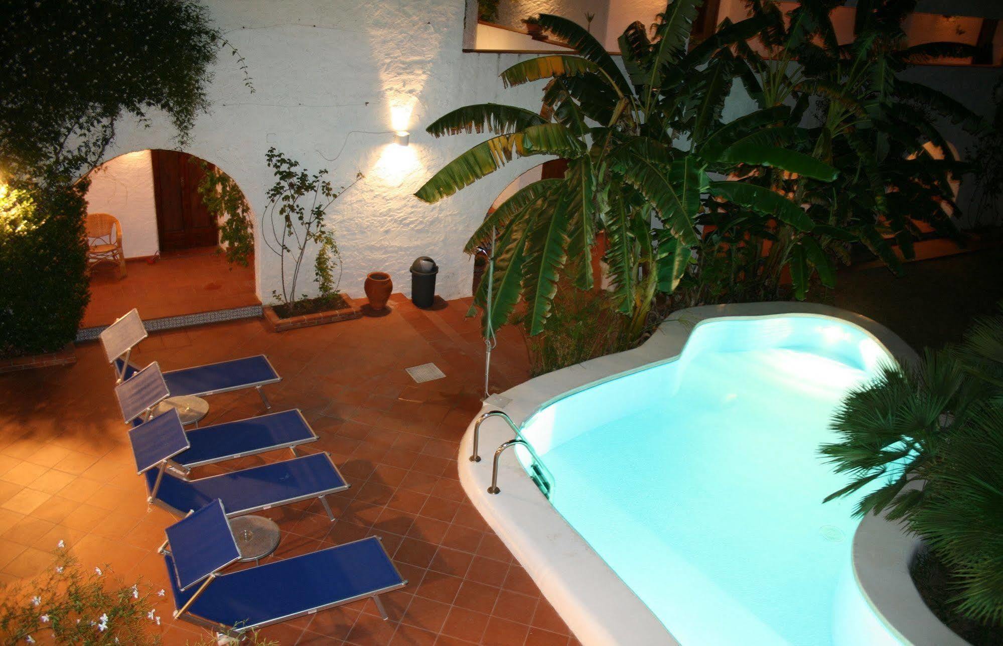 Mediterranea Hotel Lido di Noto