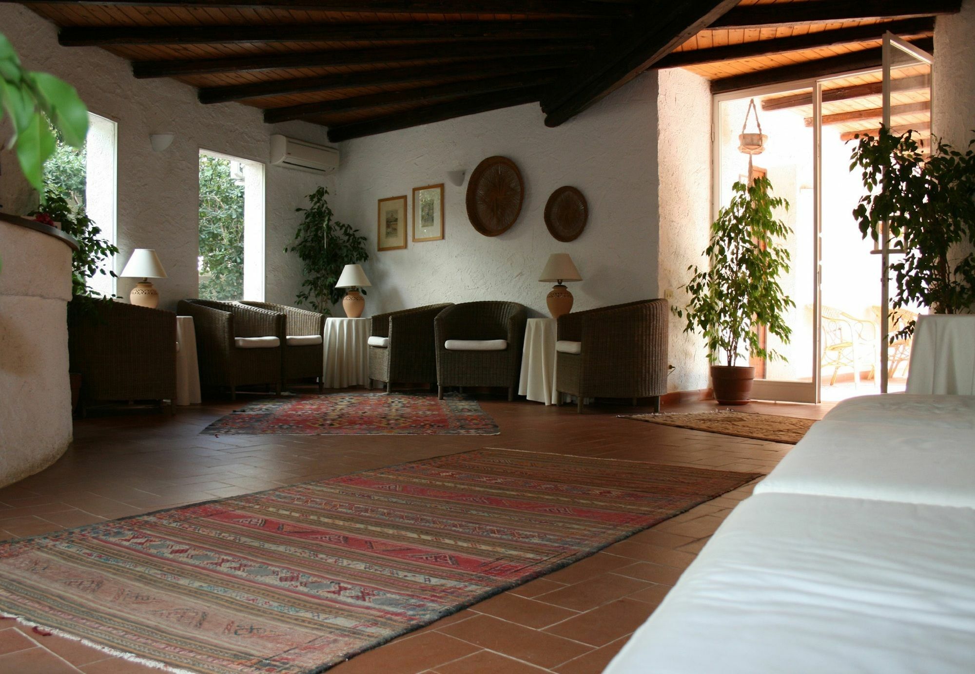 Hotel Mediterranea