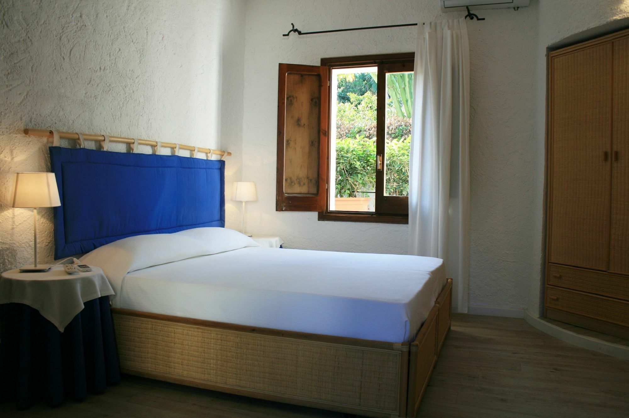 Hotel Mediterranea