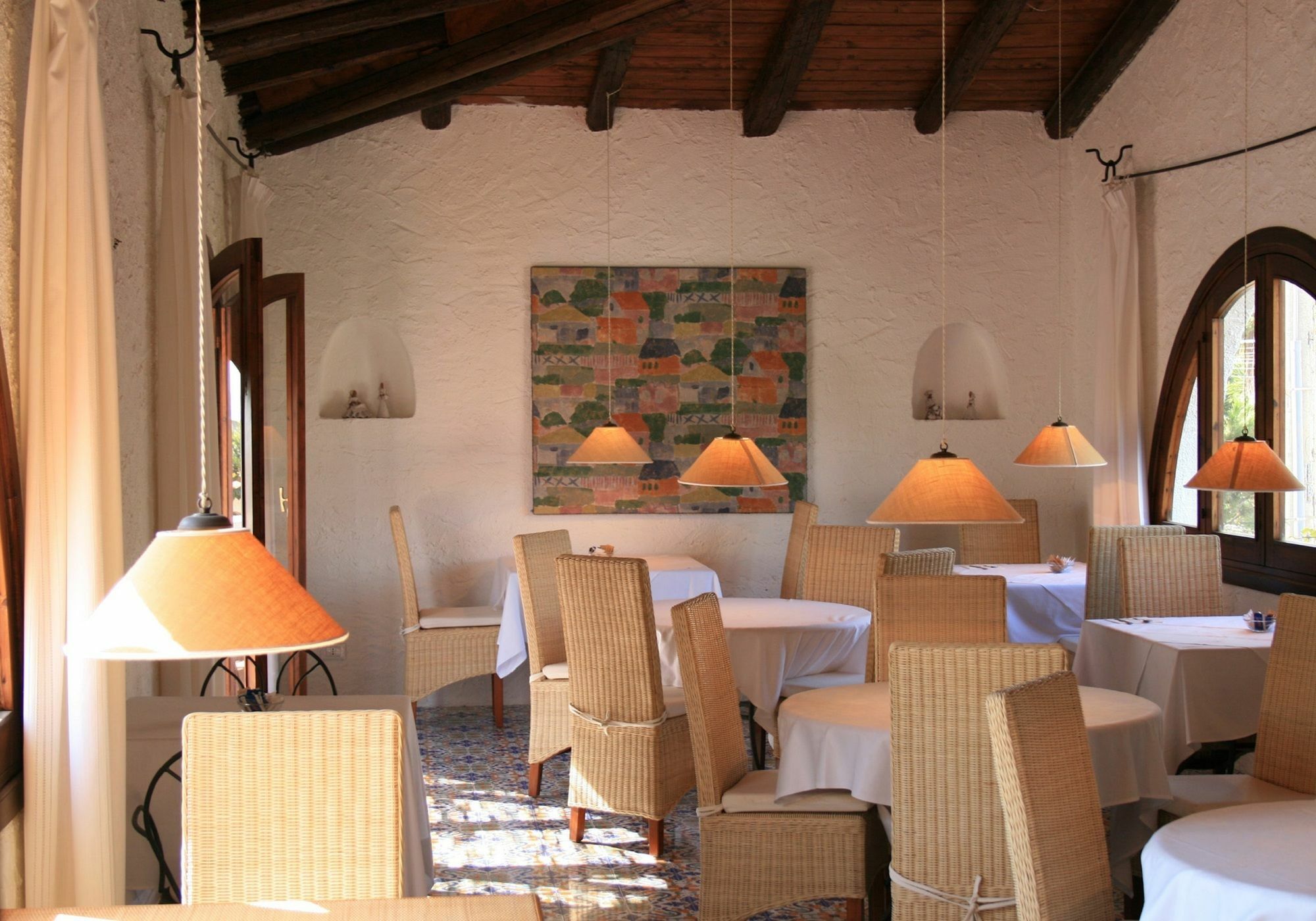 Mediterranea 3* Lido di Noto