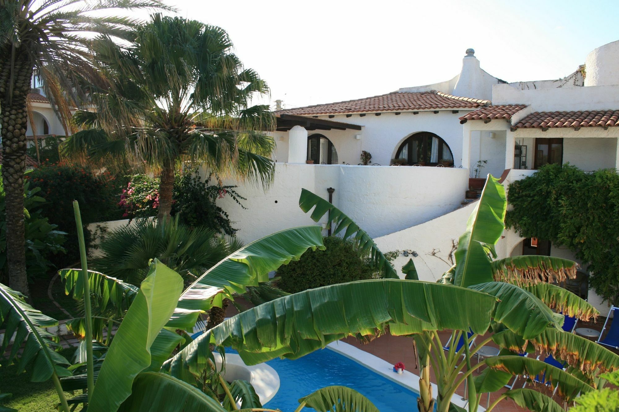 Hotel Mediterranea 3*