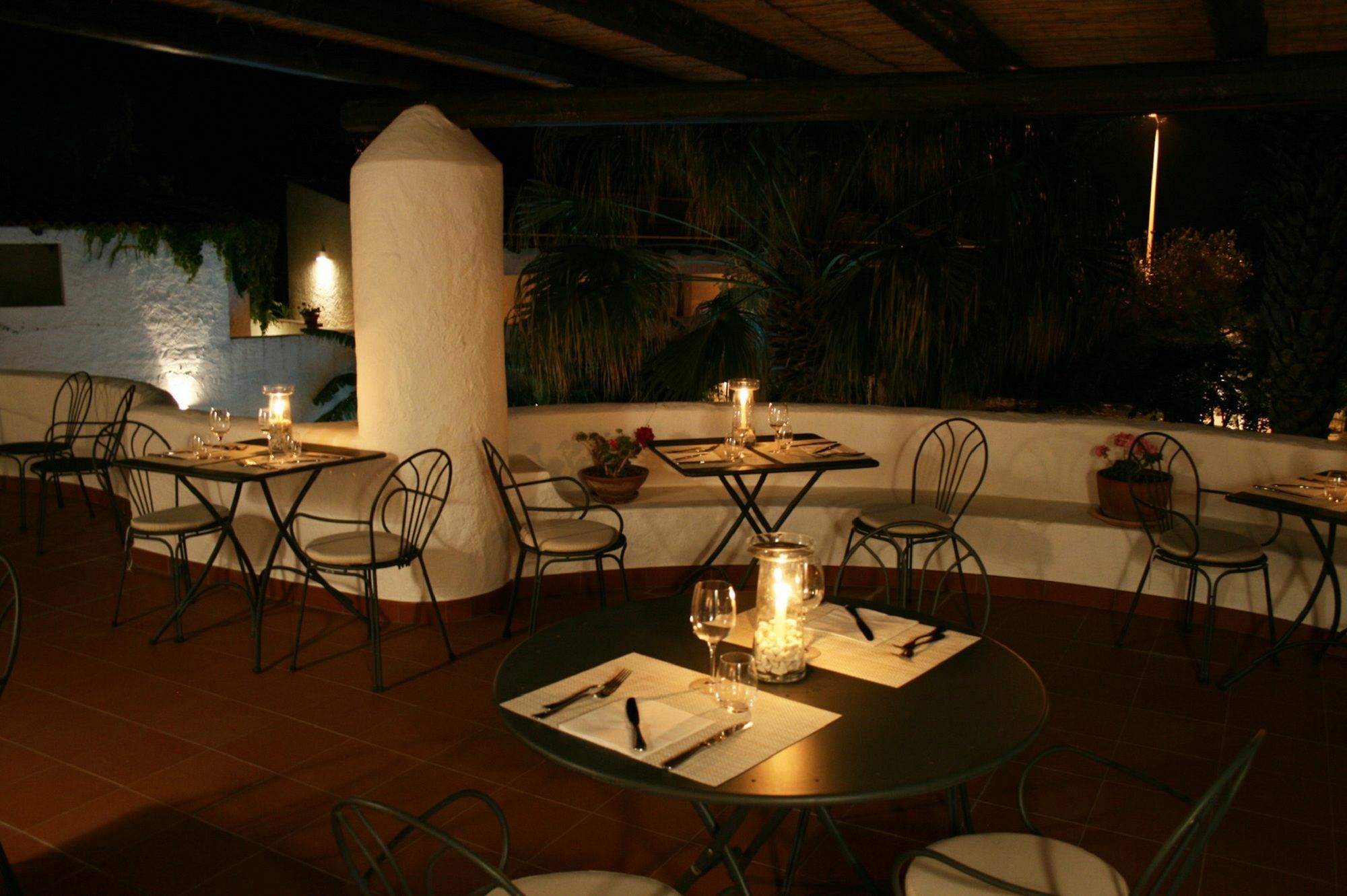 Hotel Mediterranea