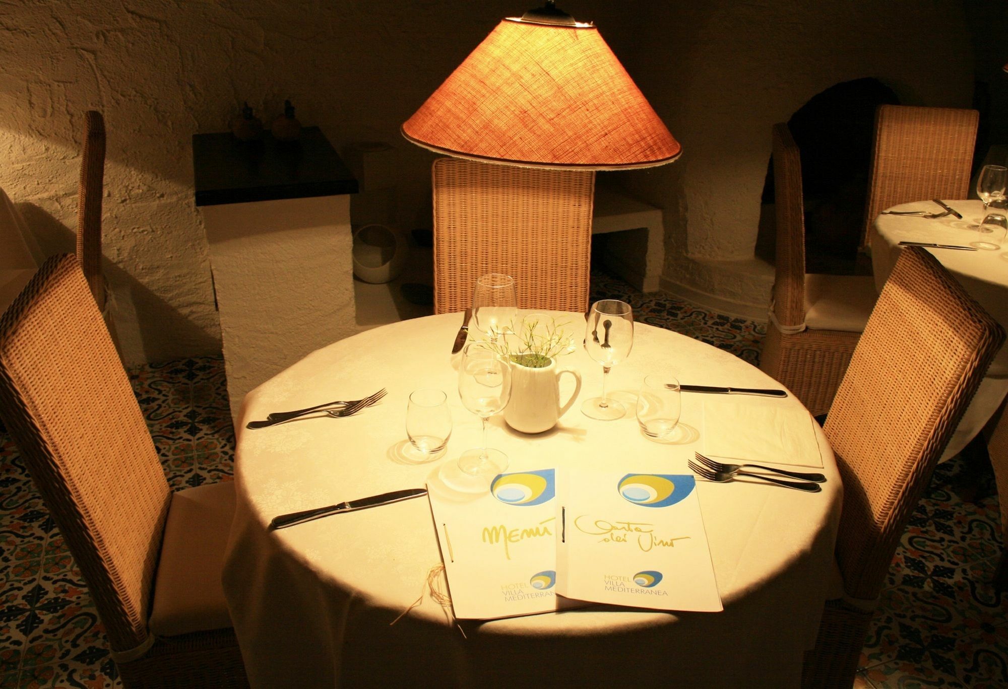 Hotel Mediterranea Lido di Noto