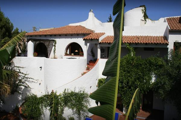 Mediterranea Hotel 3*