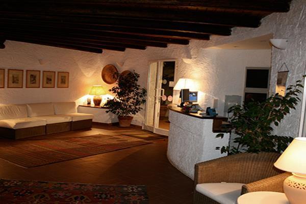 Mediterranea Hotel
